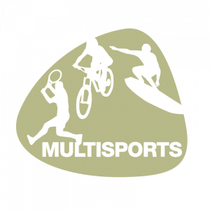 Logo pour le thsirt de multisport Buthiers