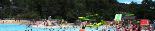 La piscine de Buthiers un espace de détente avec de nombreuses activités