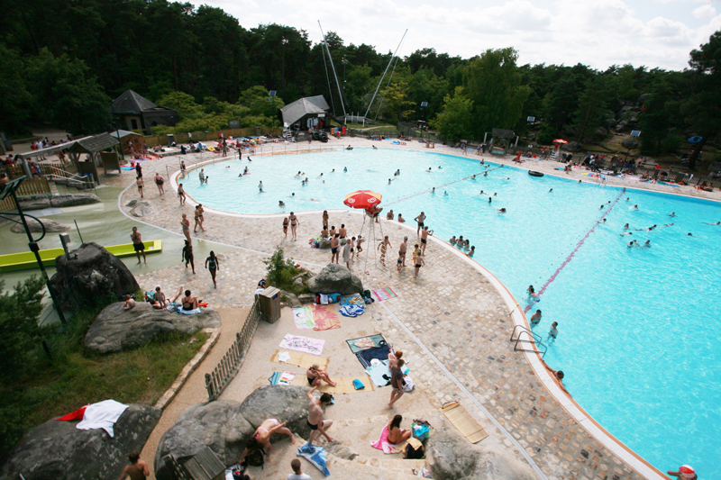 Buthiers piscine 8