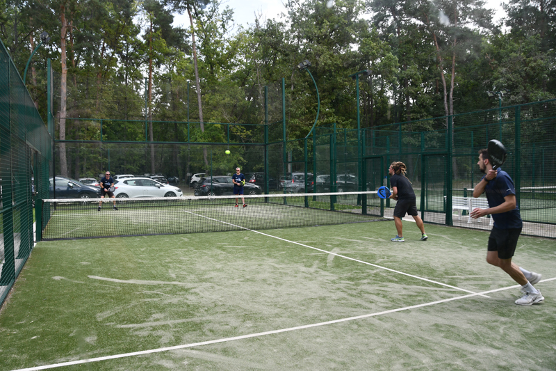 Buthiers terrains padel 5