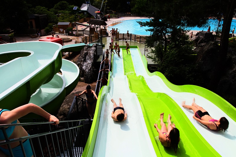 toboggan