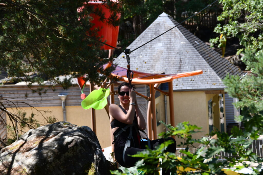 Buthiers accrobranche 3