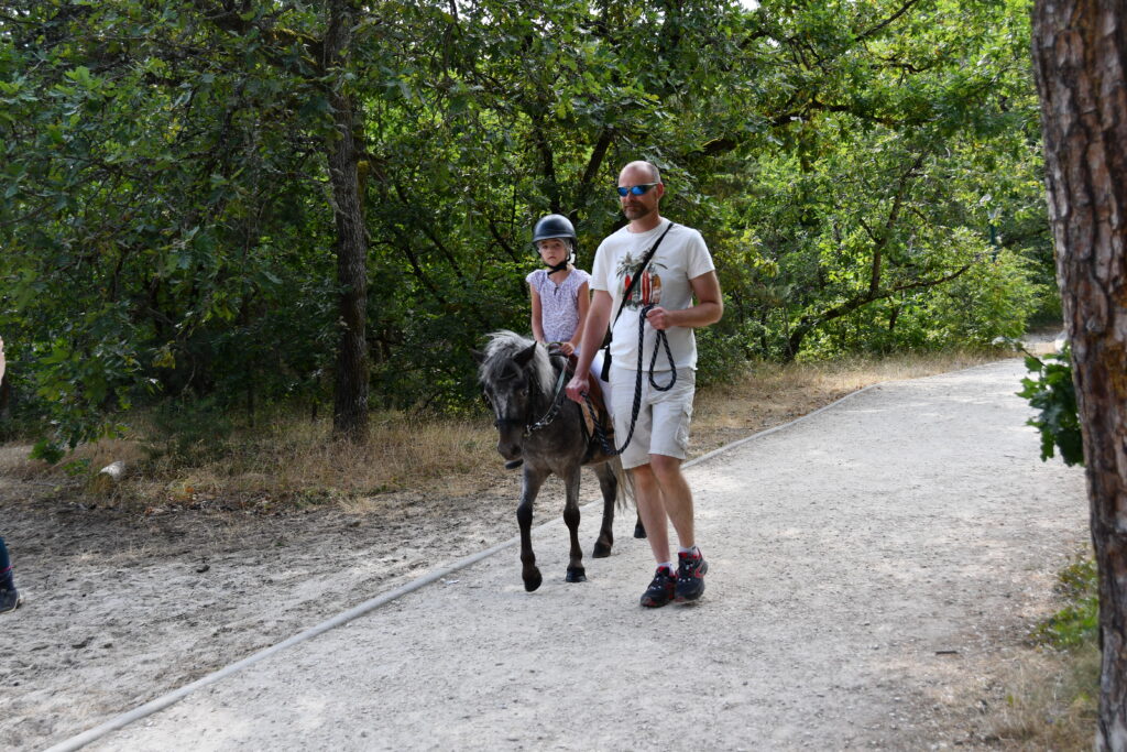 Buthiers balade poney 3