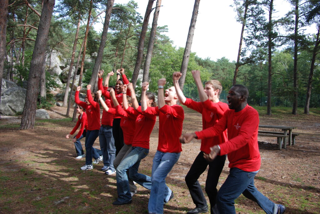 Buthiers entreprise CE seminaire 10