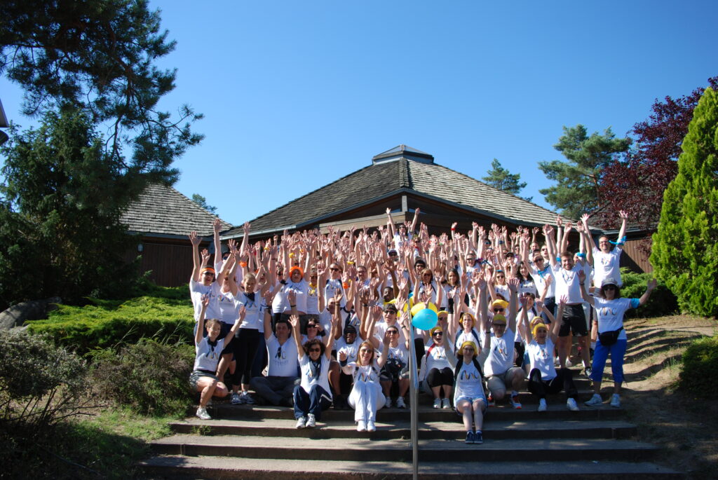 Buthiers entreprise CE seminaire 2