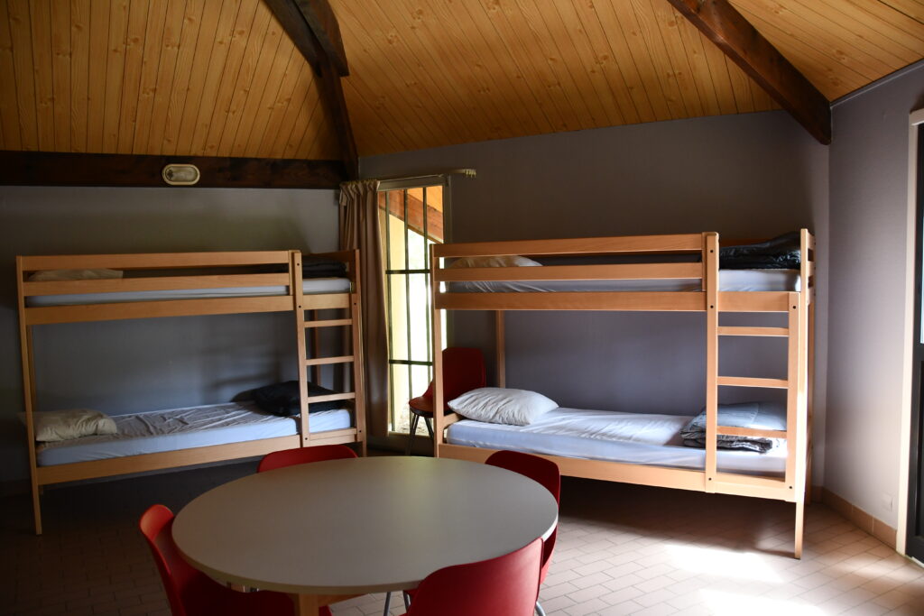 Buthiers herbergements les pins 2