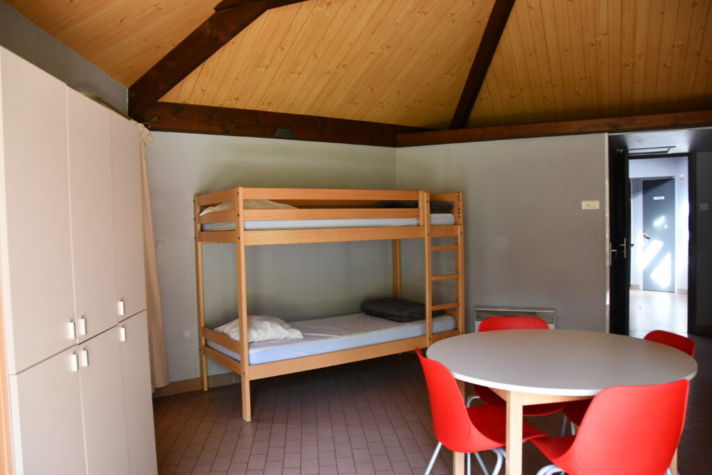 Buthiers herbergements les pins 3