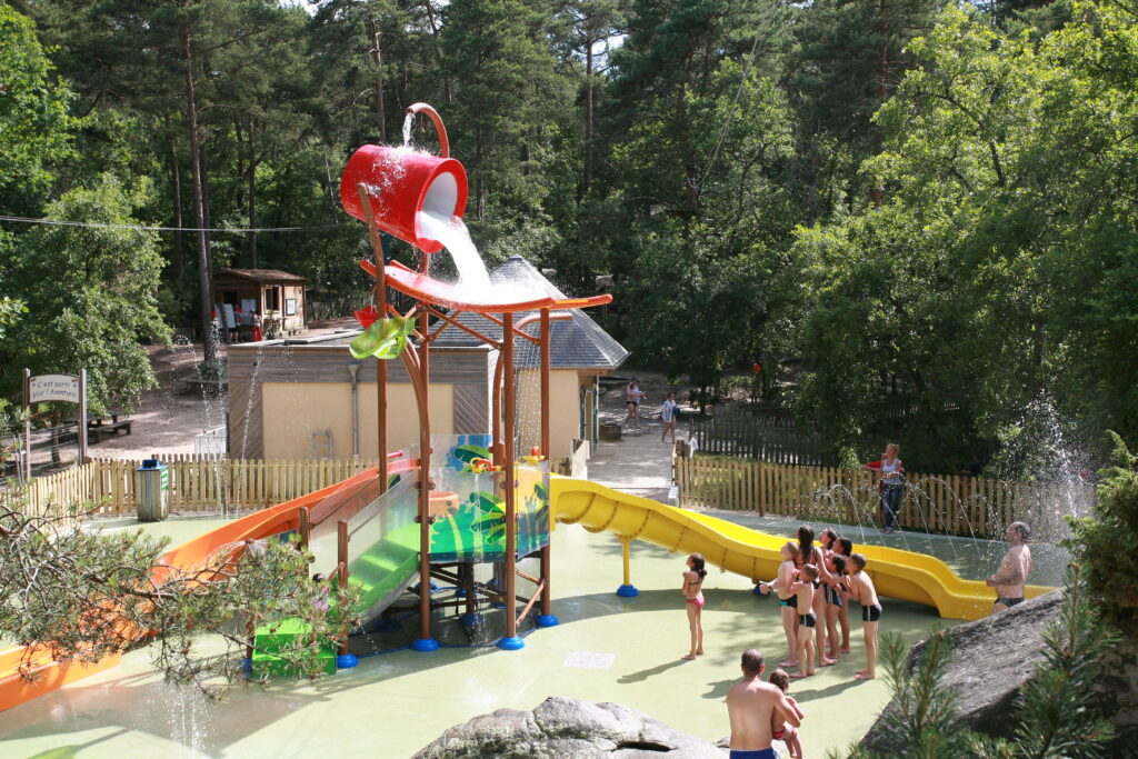 Buthiers jeux d eau 4