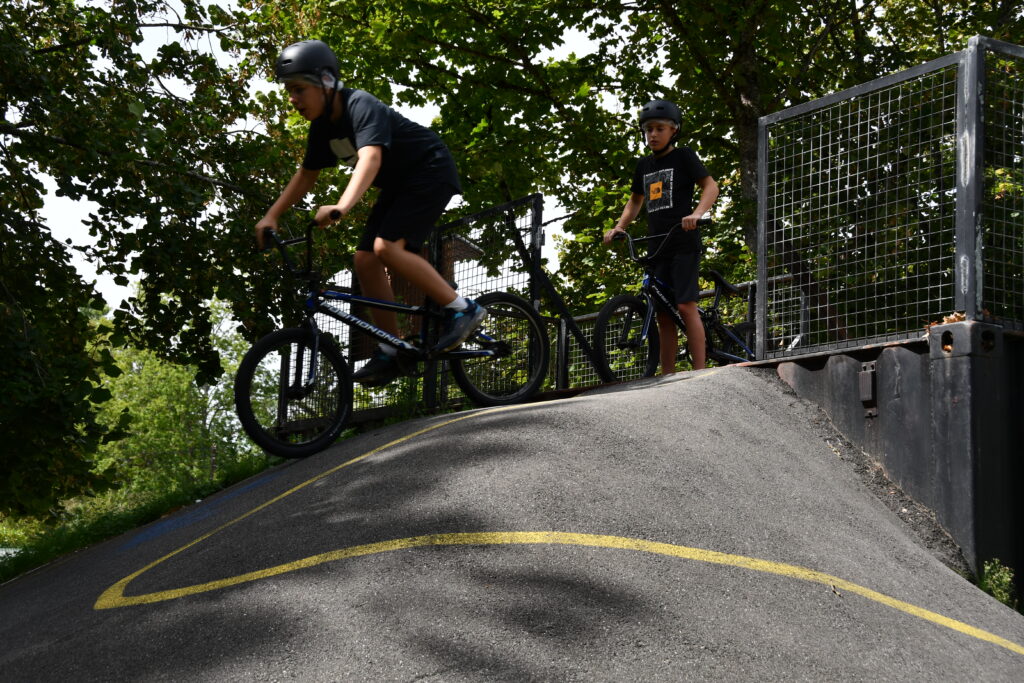 Buthiers pumptrack 3