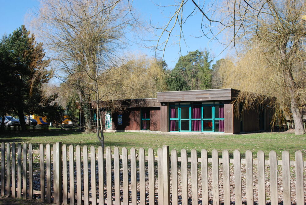 Aula Buthiers 1