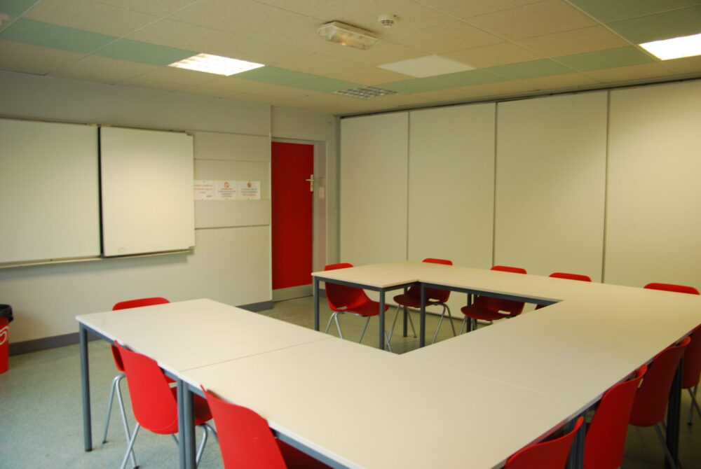 Aula Buthiers 2