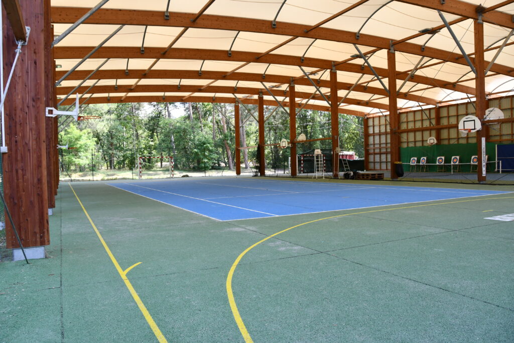 Buthiers terrains multi tennis 1