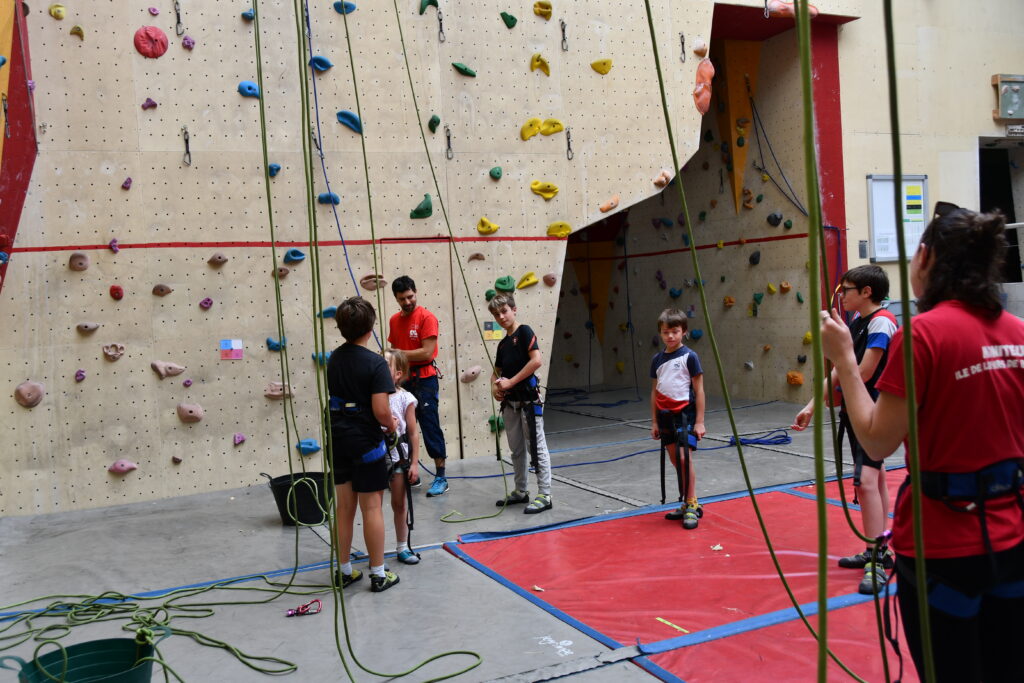 Buthiers ticket loisirs 5