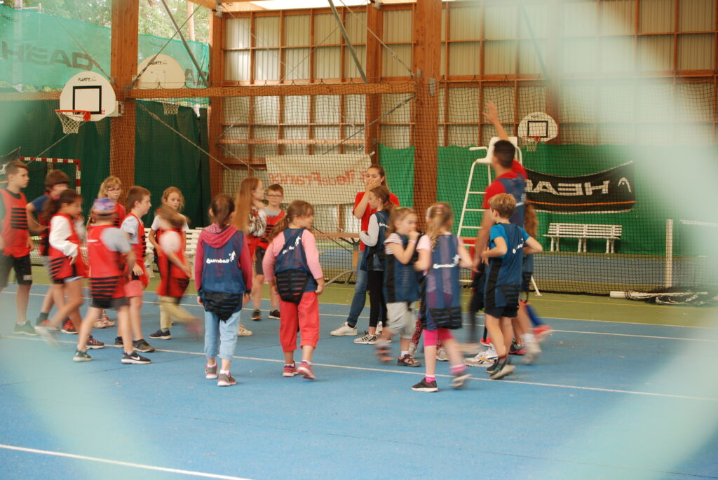 CLUB Buhtiers centre aere 2