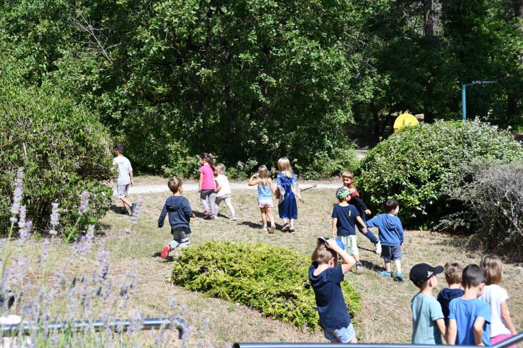 CLUB Buthiers centre aere 4