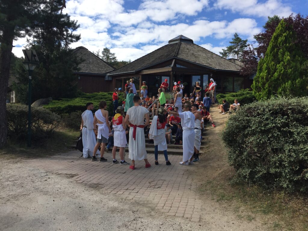 CLUB Buthiers centre aere 6