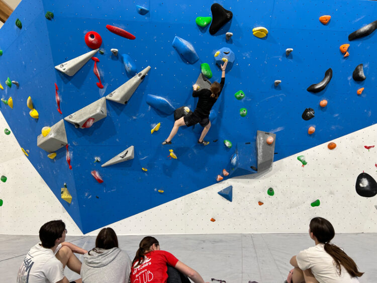 CLUB Buthiers escalade 9