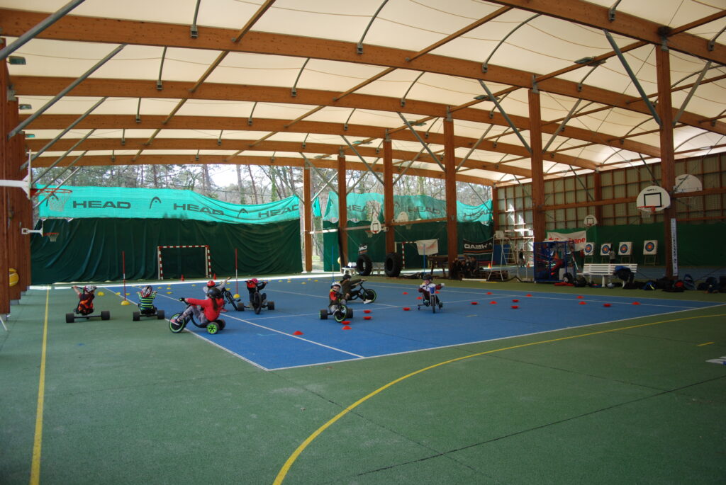 CLUB Buthiers multisports 1