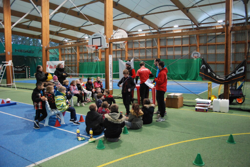 CLUB Buthiers multisports 2