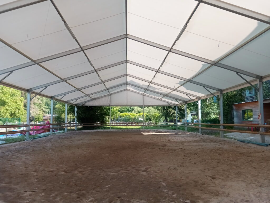 CLUB Buthiers poney 4